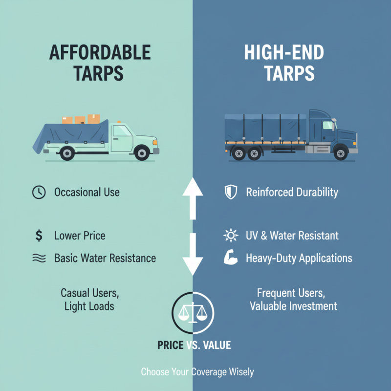 Best Waterproof Truck Tarps for 2025 Buyers Guide and Reviews