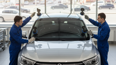 Why Choose Auto Glass Direct for All Your Replacement Needs