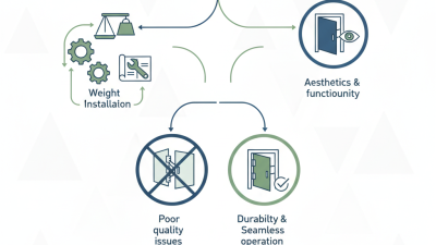 How to Choose the Best Secret Door Hinges for Your Hidden Doors