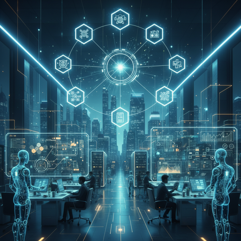 Top 10 Robotic Process Automation Software Options You Should Know About