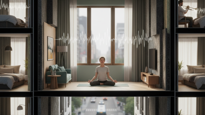 What is Noise Insulation and How Does It Improve Your Living Space