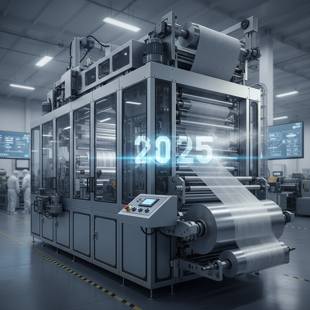 How to Choose the Best Transfer Coating Machine for Your Business in 2025