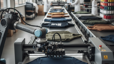 2025 How to Effectively Print Logos on Clothes for Your Brand