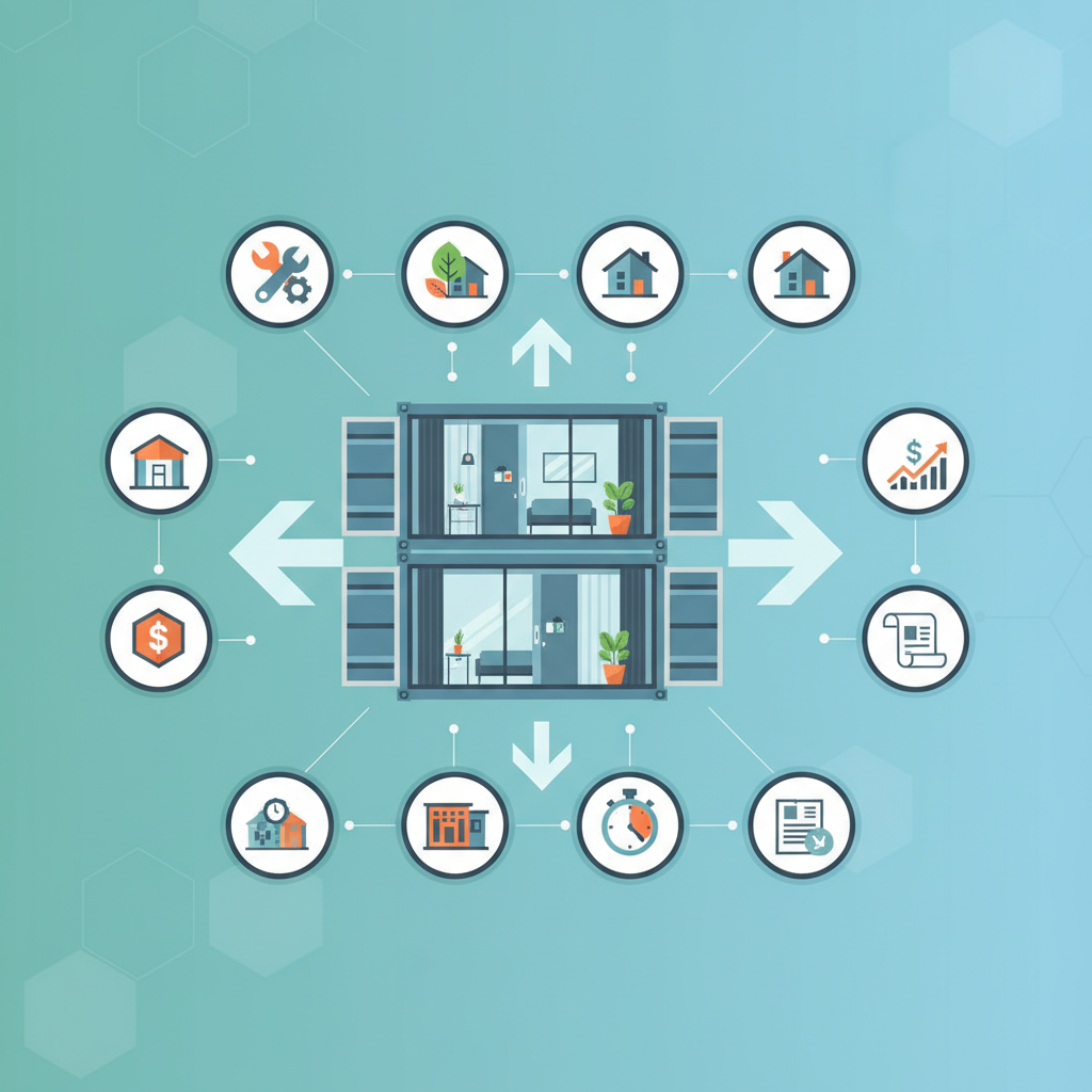 Top 10 Tips for Successful Container Building You Need to Know