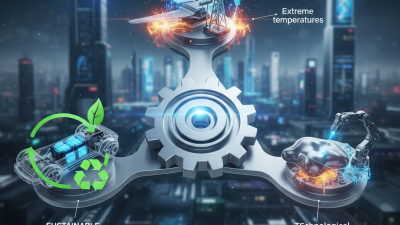 2025 Top Nickel Alloy Trends You Need to Know About