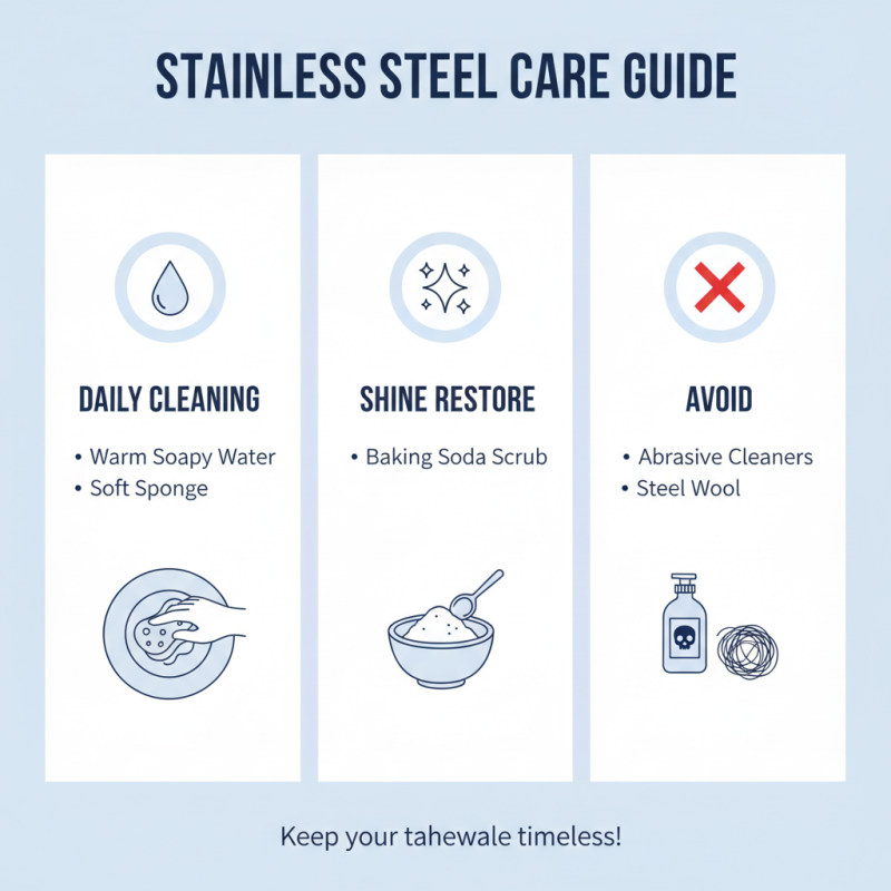 2025 Top Stainless Steel Tableware: Best Options for Every Home