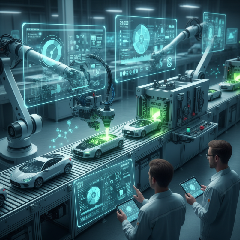 2025 Top Trends in Product Molding You Need to Know