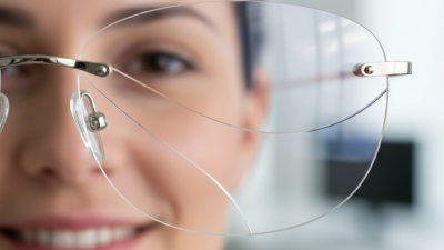 What is Lente Multifocal Freeform and How Does It Improve Vision Quality