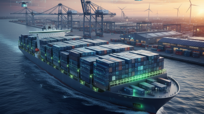 2025 Top Trends in Shipping Cargo Containers: What You Need to Know