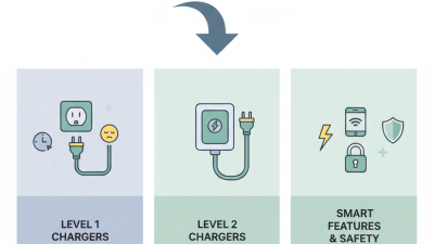 The Ultimate Guide to Choosing the Best Home Car Charger for Your EV