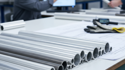 2025 How to Choose the Best Aluminum Tube for Your Project Needs