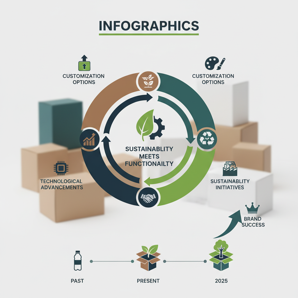 Top Packaging Boxes Manufacturers to Consider in 2025