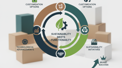 Top Packaging Boxes Manufacturers to Consider in 2025