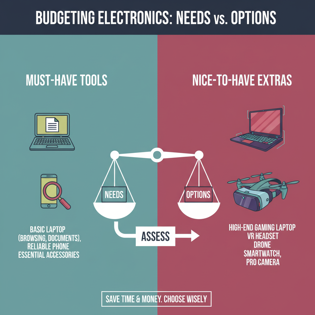 How to Choose the Best Electronic Equipment Tools for Your Needs
