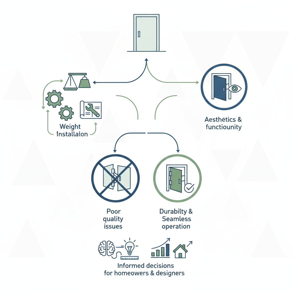 How to Choose the Best Secret Door Hinges for Your Hidden Doors