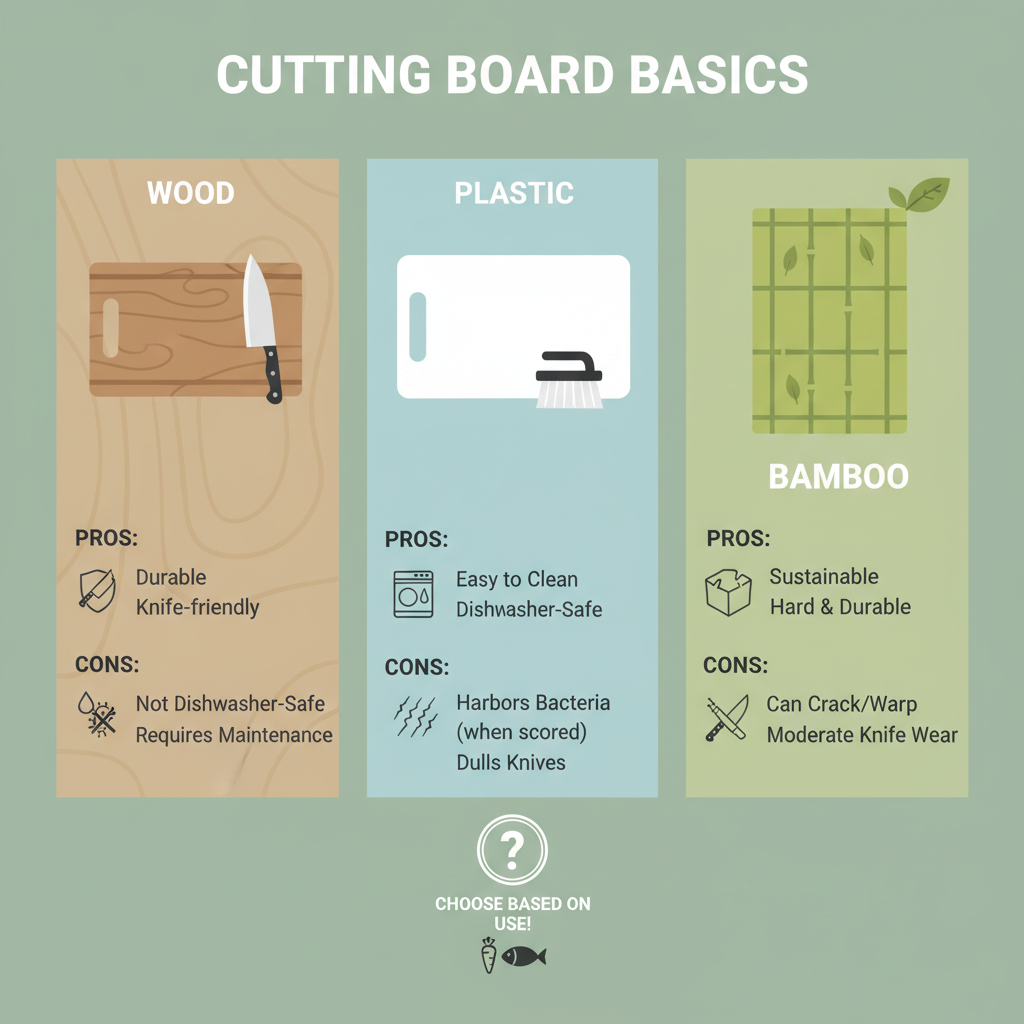 What Are the Essential Kitchen Tools and Utensils Every Home Cook Needs?