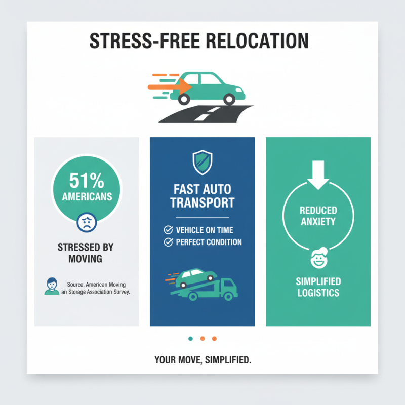 Why Fast Auto Transport is Essential for Your Next Move: Key Benefits Explained