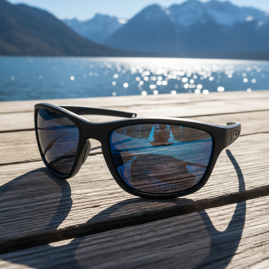 How to Choose the Best Sun Protection Glasses for Your Outdoor Activities