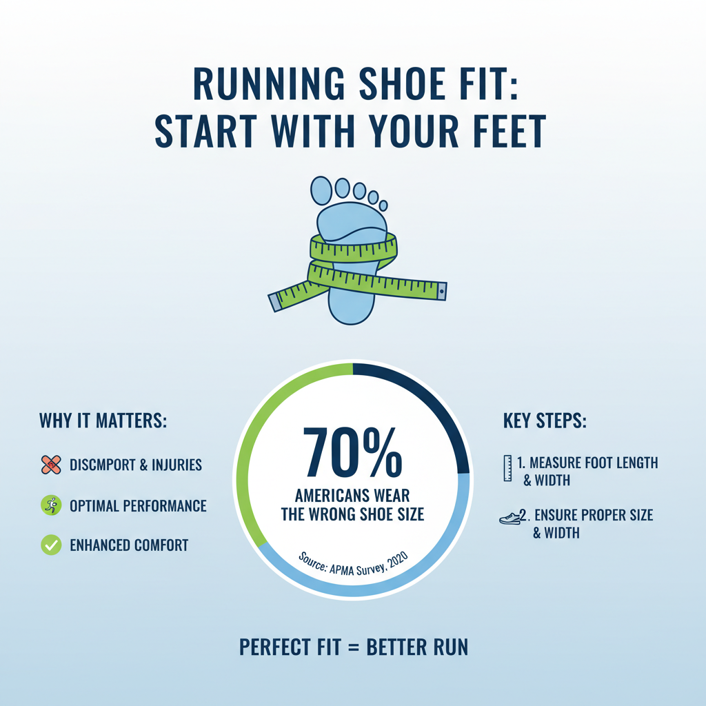How to Choose the Best Athletic Running Shoes for Maximum Comfort and Performance