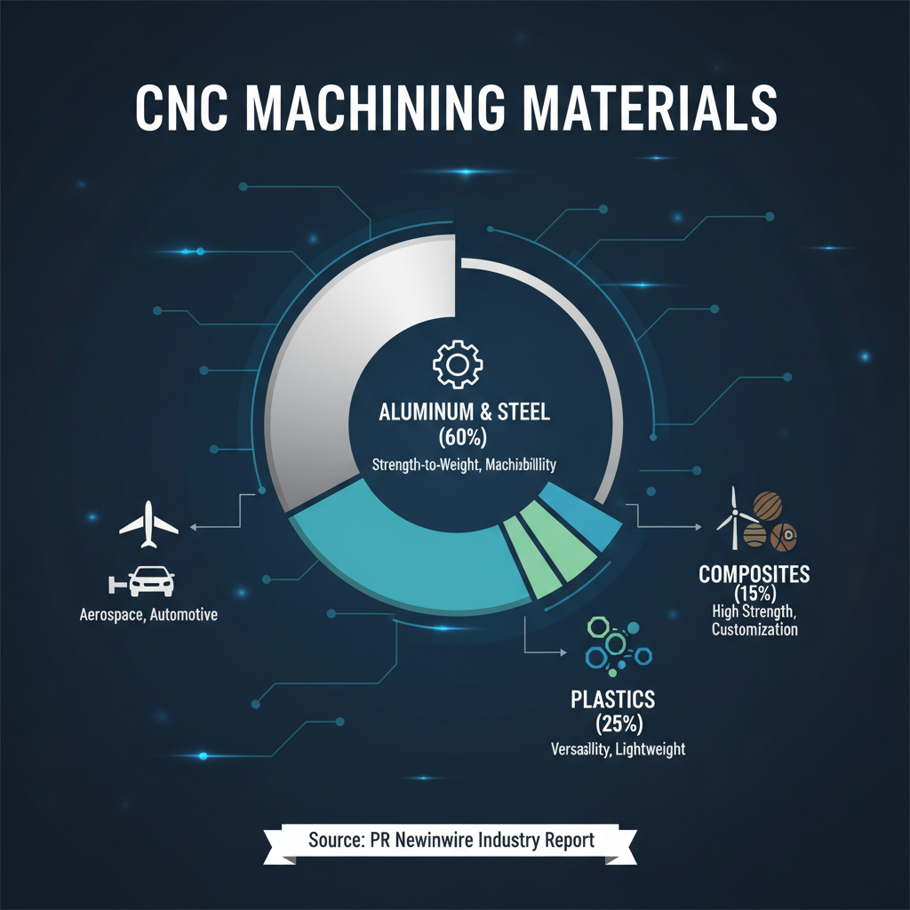 What is CNC Machining? A Comprehensive Guide to the Basics and Applications