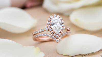 Top 10 Reasons Why Engagement Wedding Rings Matter More Than You Think