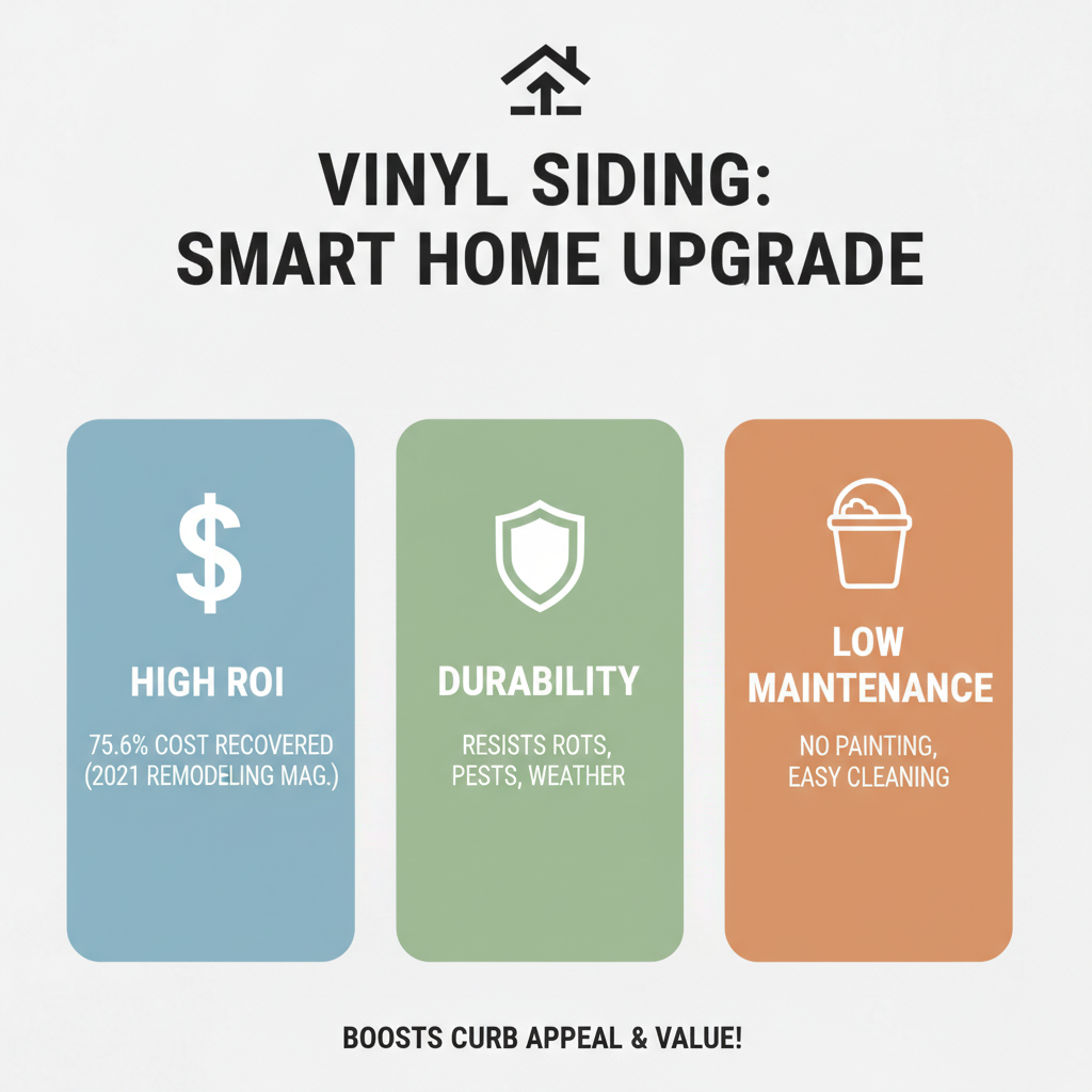 Top Siding Supply Options to Enhance Your Home's Curb Appeal and Value