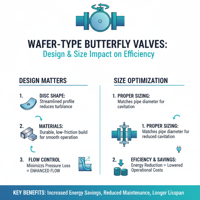 2025 Top Wafer Type Butterfly Valve Buying Guide for Optimal Performance