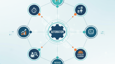 Top 10 Robotic Automation Solutions Transforming Businesses Today