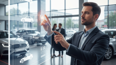 Top 10 Car Websites for Buying and Researching Your Next Vehicle