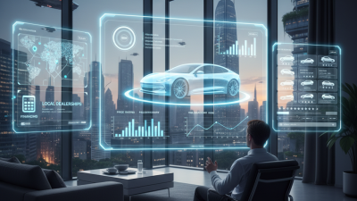 Top Car Websites to Check Out in 2025 for Your Next Vehicle Purchase