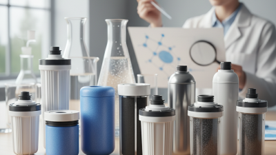 Top 10 Best Filter Cartridges for Clean Water in 2023