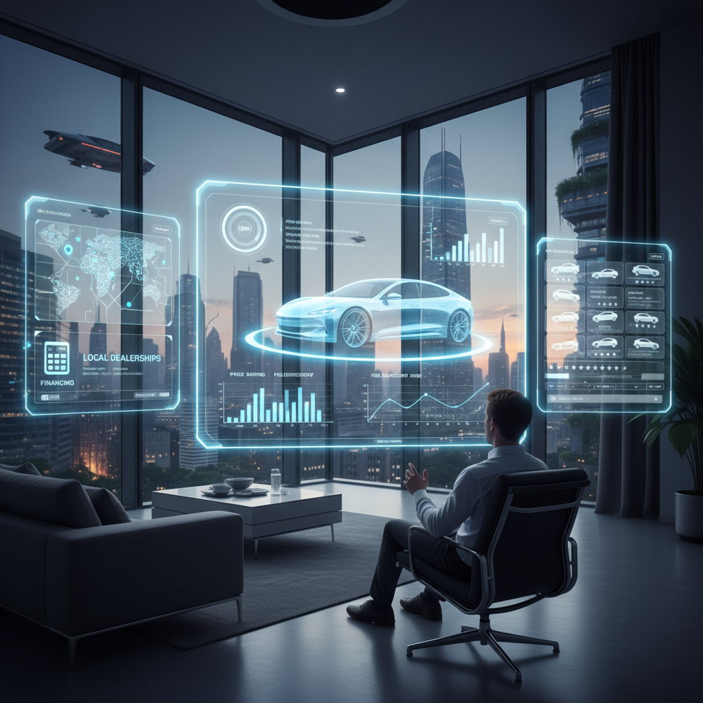 Top Car Websites to Check Out in 2025 for Your Next Vehicle Purchase