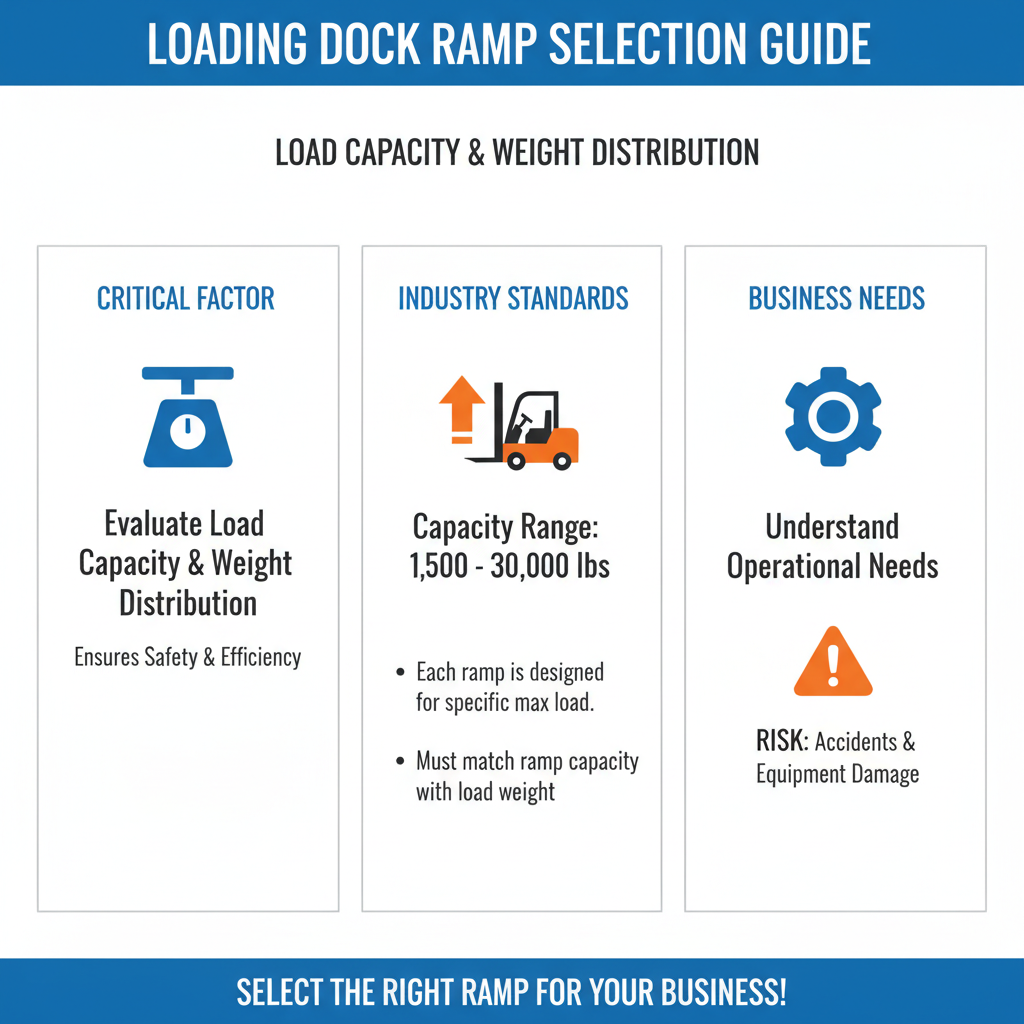 The Ultimate Guide to Choosing the Right Loading Dock Ramp for Your Business