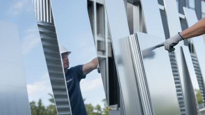 Why Choose Aluminum Plate for Your Next Project Benefits and Applications Explained