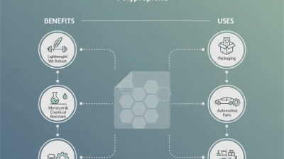 Why Choose Polypropylene Sheet for Your Next Project? Benefits and Uses Explained
