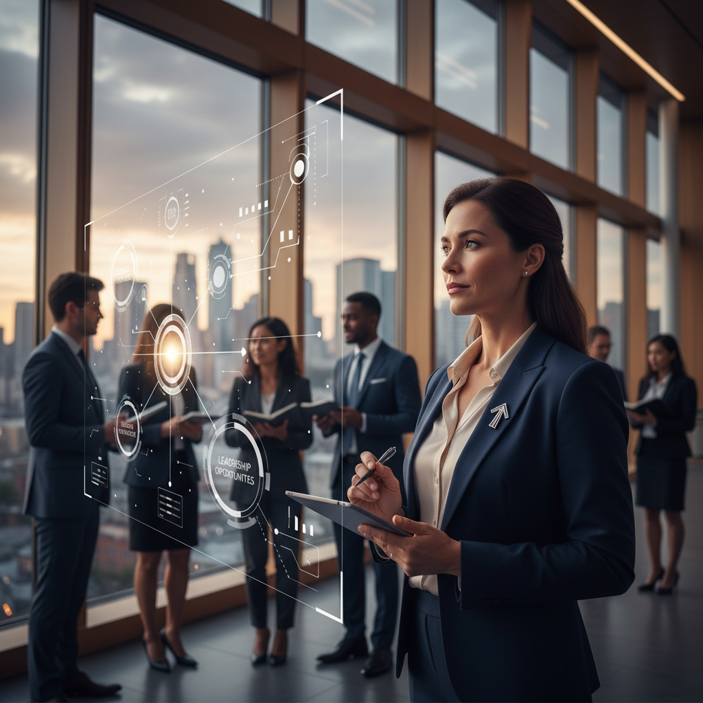 How to Choose the Best Executive Course for Your Career Advancement