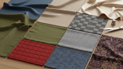 How to Choose the Right Polyester Weave for Your Next Project