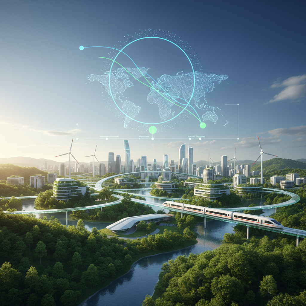 How to Set and Achieve Our Carbon Emissions Goals Effectively?