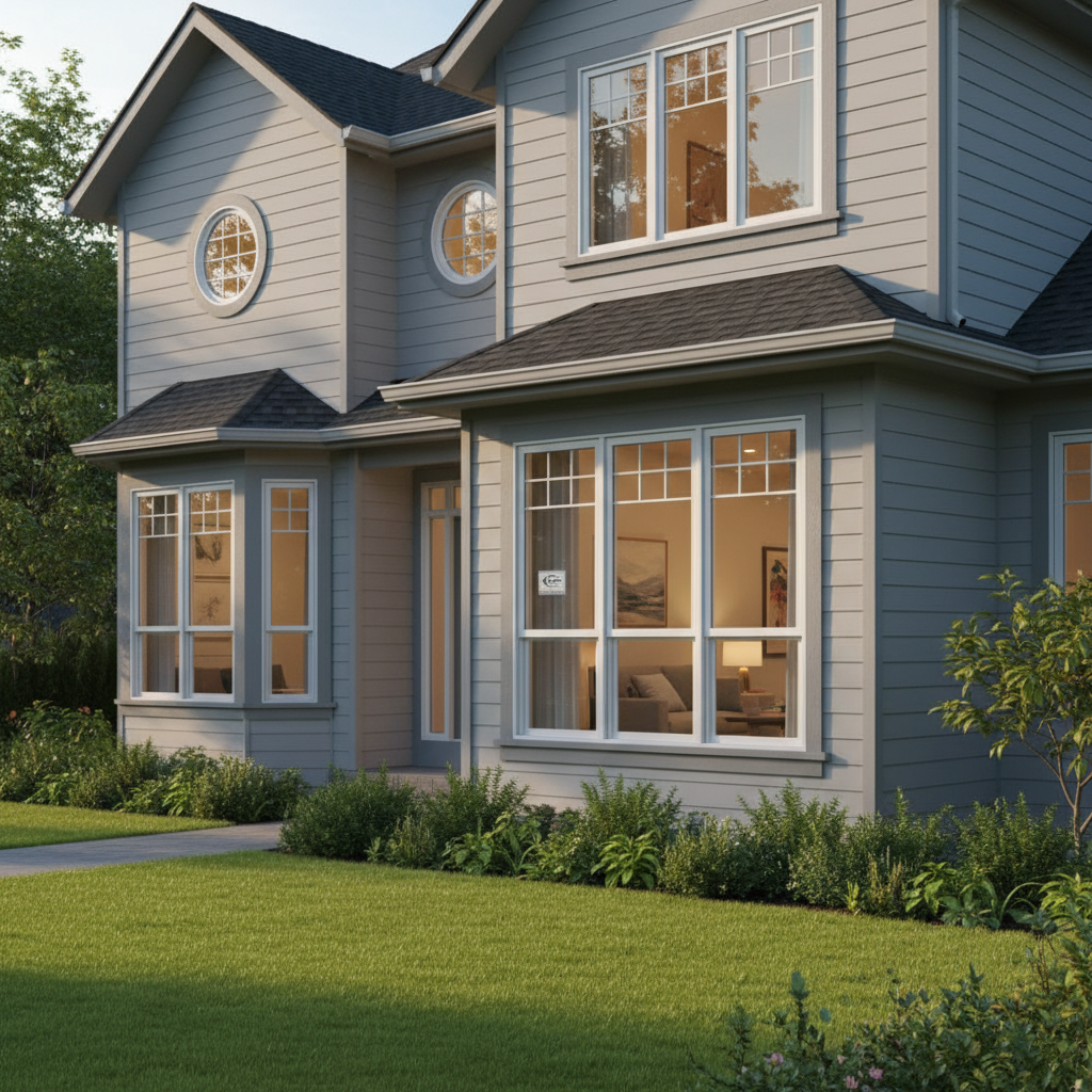 10 Tips for Choosing the Best Vinyl Windows for Your Home