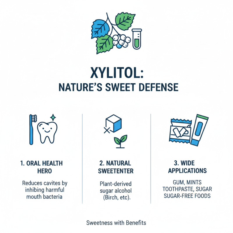 2025 Best Products Made With Xylitol You Need to Try