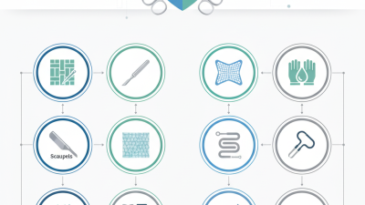 Top 10 Essential Surgery Materials Every Medical Professional Should Know