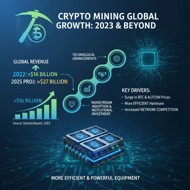 Top 10 Best Crypto Miners to Buy in 2023 for Maximum Profit