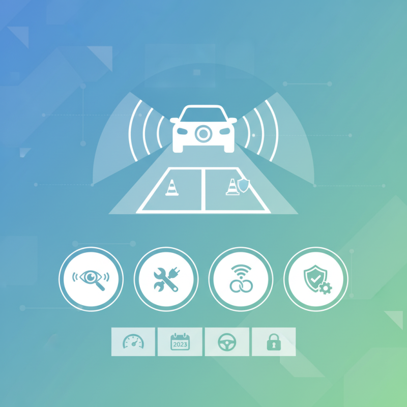 Top Wireless Parking Camera Reviews and Buying Guide for 2023
