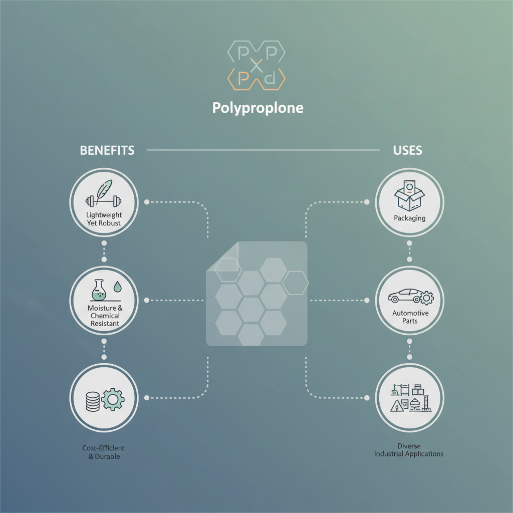 Why Choose Polypropylene Sheet for Your Next Project? Benefits and Uses Explained