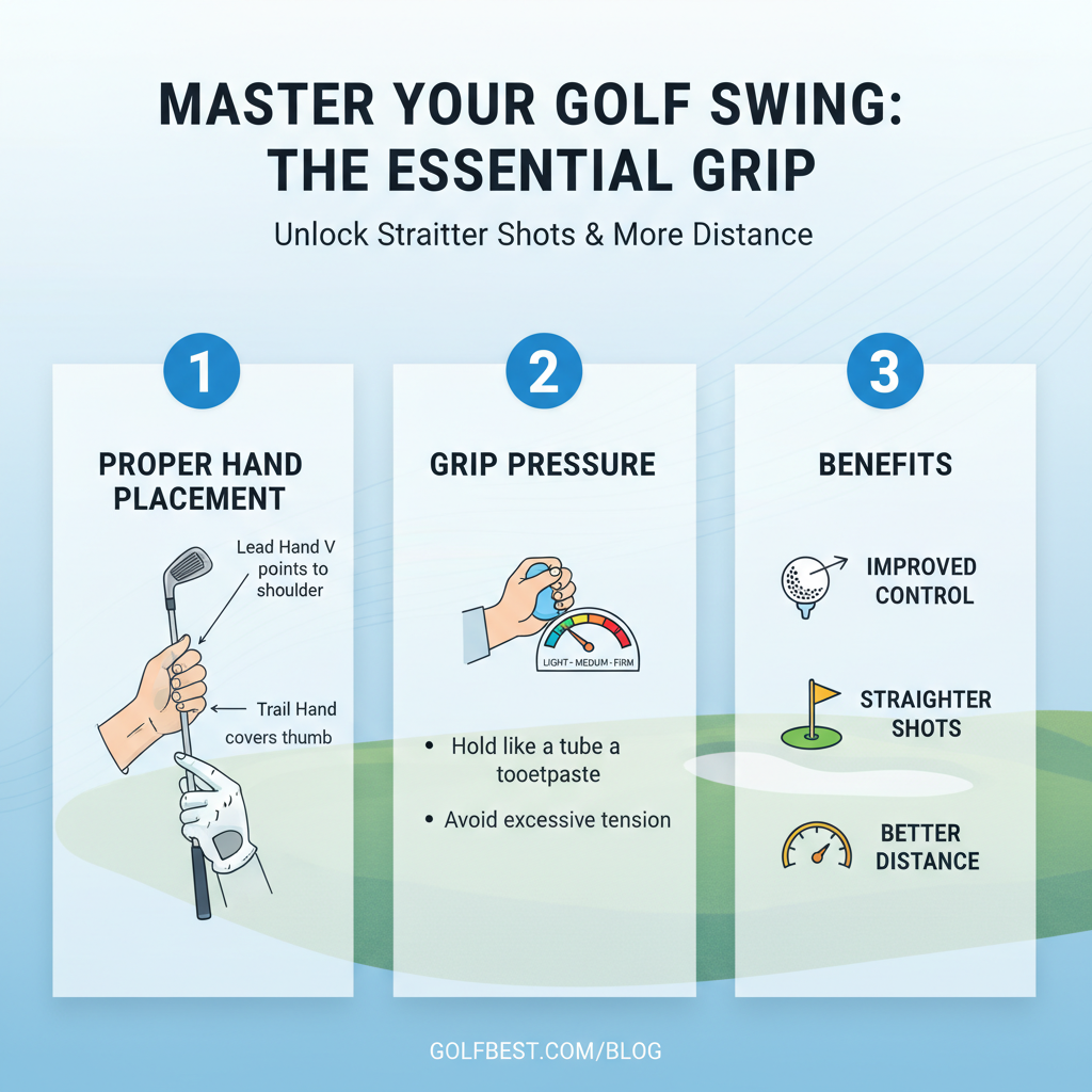 How to Enhance Your Golf Experience and Improve Your Game Today
