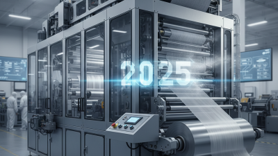 How to Choose the Best Transfer Coating Machine for Your Business in 2025
