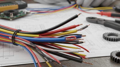 How to Choose the Right Wire Harness Wire for Your Project