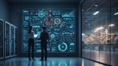 How to Choose the Right Industrial Automation Software for Your Business