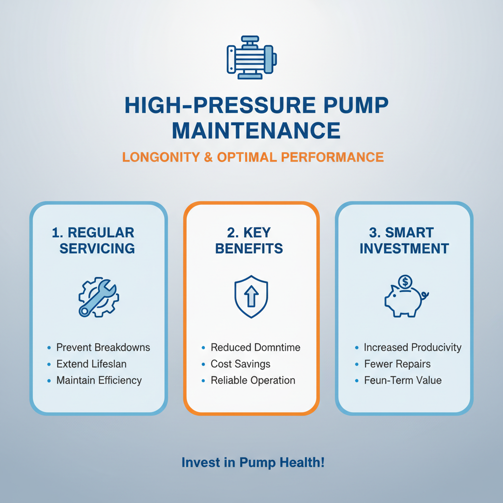 Best High Pressure Pumps for Water in 2023 Top Options Reviewed