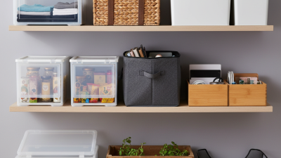 10 Best Side Open Containers for Efficient Storage and Organization